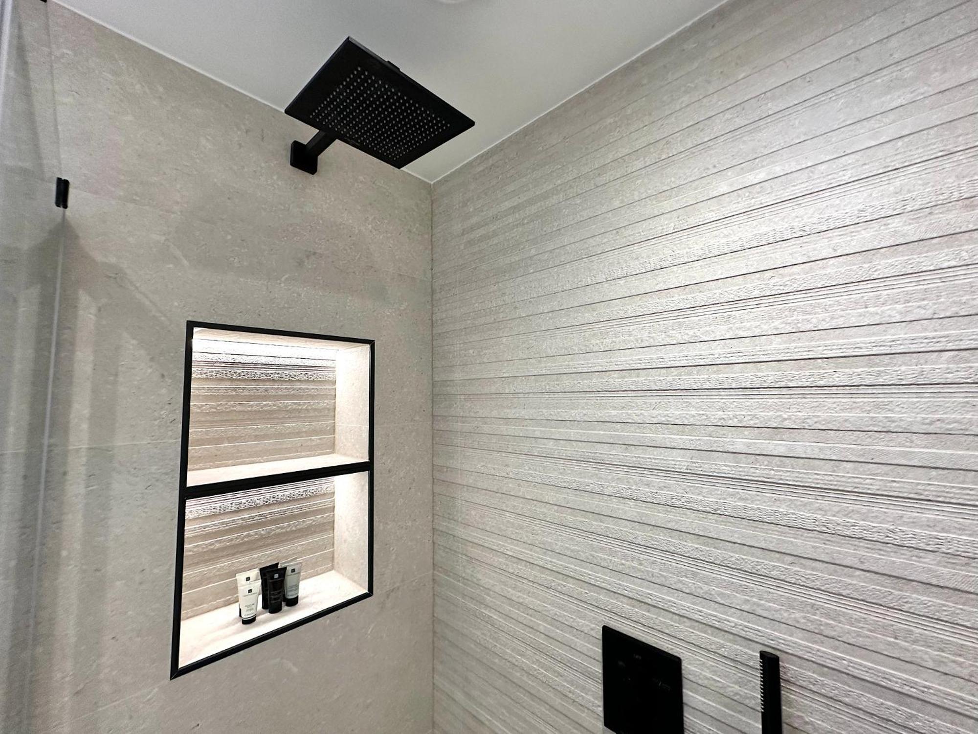 Chiltern Street Serviced Apartments - Marylebone London Værelse billede