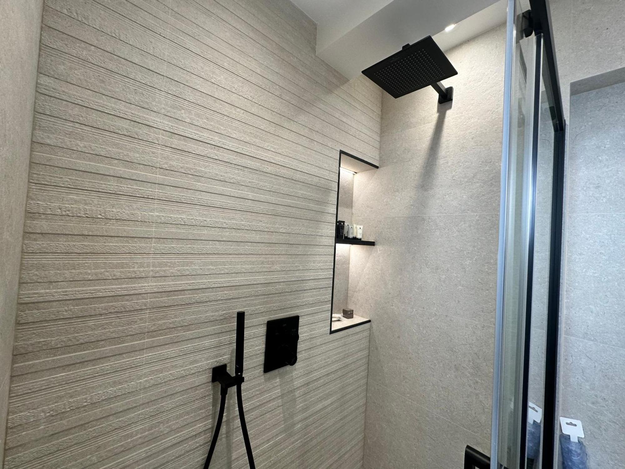 Chiltern Street Serviced Apartments - Marylebone London Værelse billede